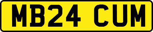 MB24CUM