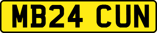 MB24CUN