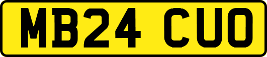 MB24CUO