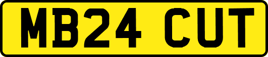MB24CUT