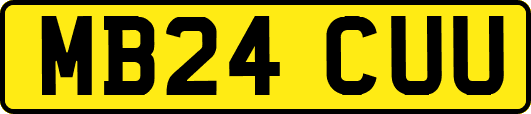 MB24CUU