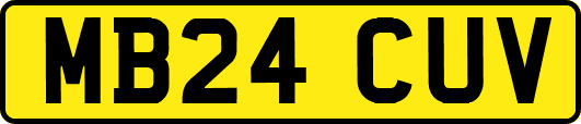 MB24CUV