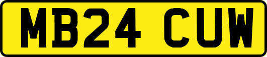 MB24CUW