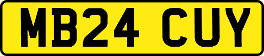 MB24CUY