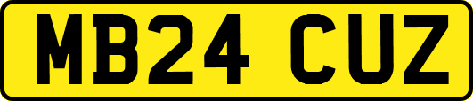 MB24CUZ