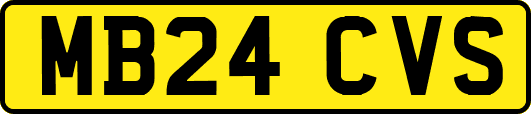 MB24CVS