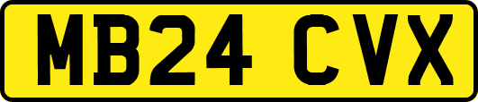 MB24CVX