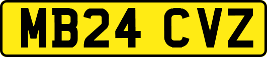 MB24CVZ