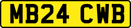 MB24CWB