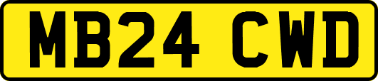 MB24CWD