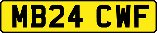 MB24CWF