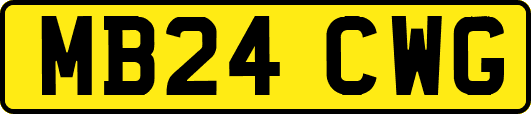 MB24CWG