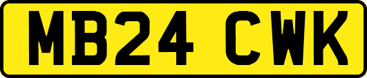 MB24CWK