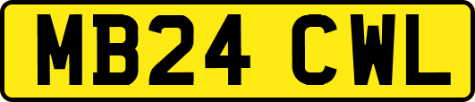 MB24CWL