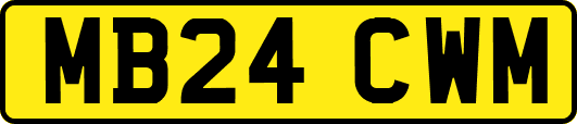 MB24CWM