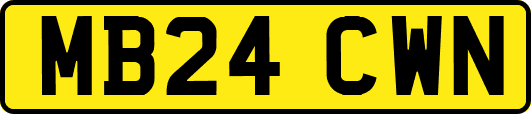 MB24CWN