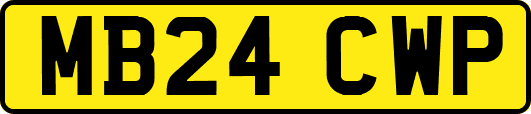 MB24CWP
