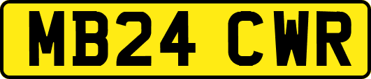 MB24CWR