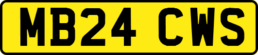MB24CWS