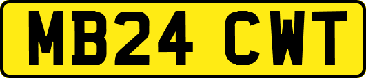 MB24CWT