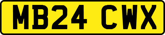MB24CWX