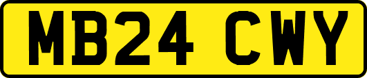 MB24CWY