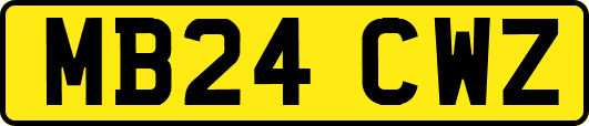 MB24CWZ