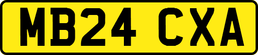 MB24CXA