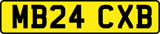 MB24CXB