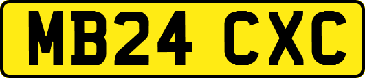 MB24CXC