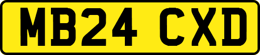 MB24CXD