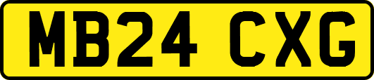 MB24CXG
