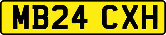 MB24CXH