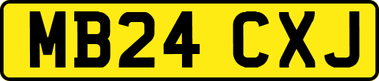 MB24CXJ