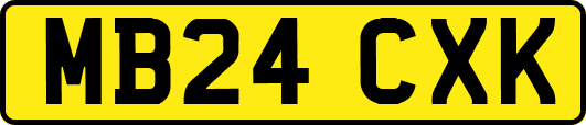 MB24CXK