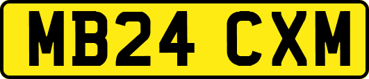 MB24CXM