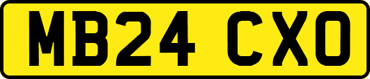 MB24CXO