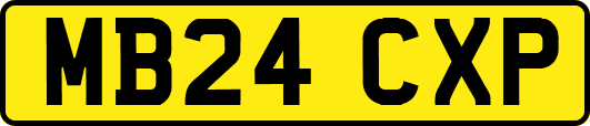 MB24CXP