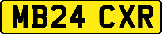 MB24CXR