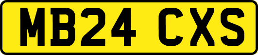 MB24CXS