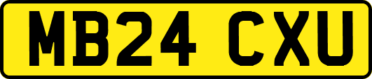 MB24CXU