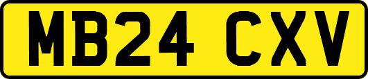 MB24CXV