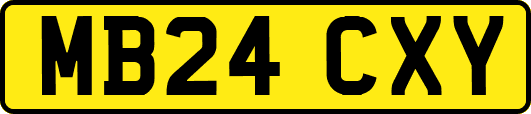 MB24CXY