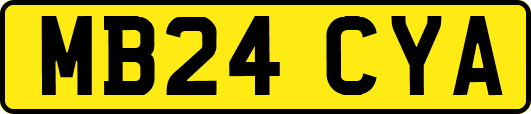 MB24CYA