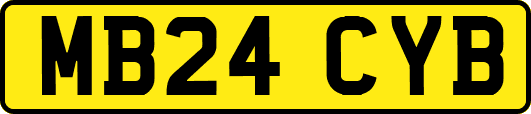 MB24CYB