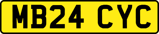 MB24CYC