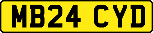 MB24CYD