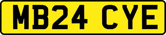MB24CYE