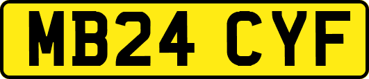 MB24CYF