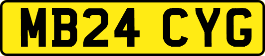 MB24CYG